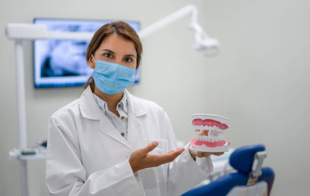 Best Emergency Tooth Extraction in Due West, SC