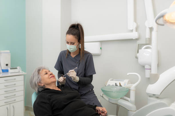 Best Emergency Treatment for Dental Infections or Abscesses in Due West, SC